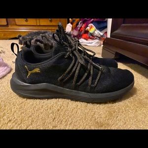 Puma womens sneakers